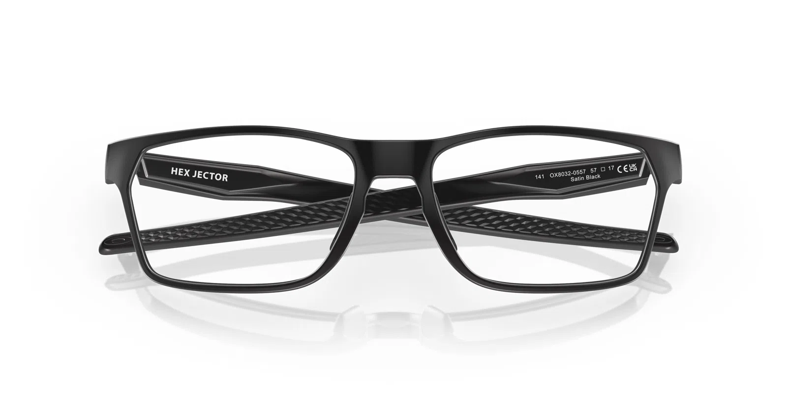 Oakley Hex Jector 8032 Eyeglasses - view 55